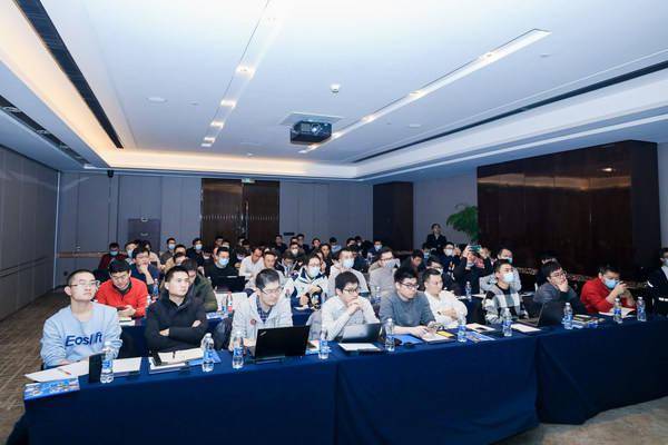 tuv萊茵在杭州舉辦agv技術研討會,推動產業(yè)高質量發(fā)展
