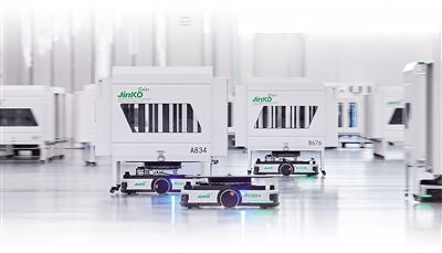 光伏行業如何拓寬發展空間 一線調研 光伏行業觀察