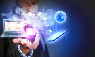 上海互聯(lián)網(wǎng)軟件集團(tuán) 專業(yè)信息咨詢服務(wù)助力企業(yè)數(shù)字化轉(zhuǎn)型