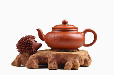 紫砂棕色茶具高清素材免費分享 產品實物視頻展示？。文章提到了關于